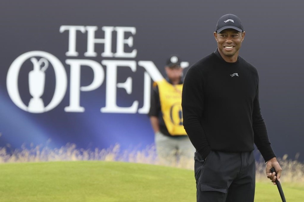 Justin Thomas British Open 0049