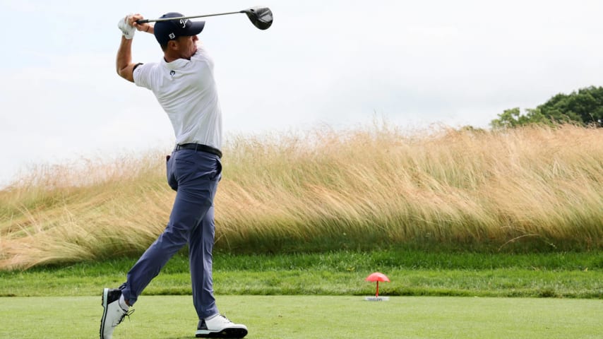 Justin Thomas championship wins.