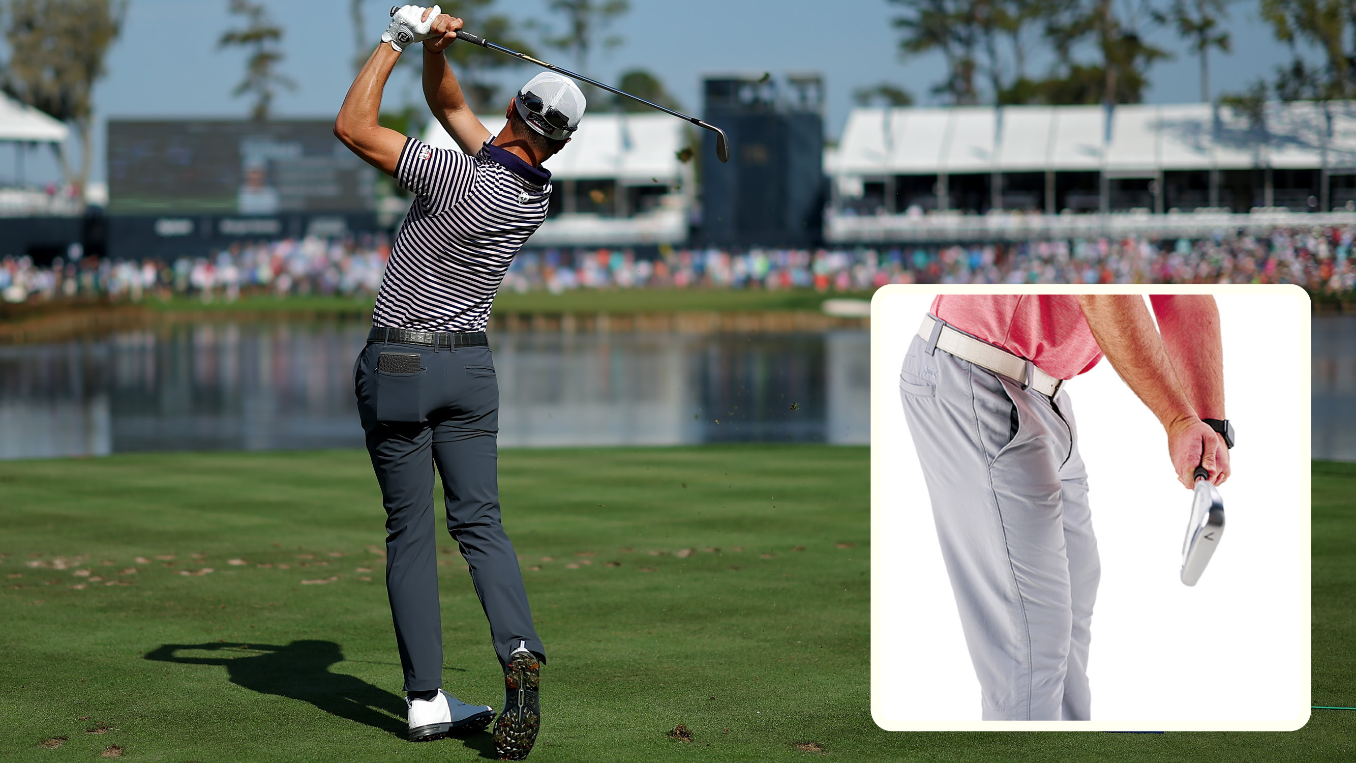 Justin Thomas driver swing 0019