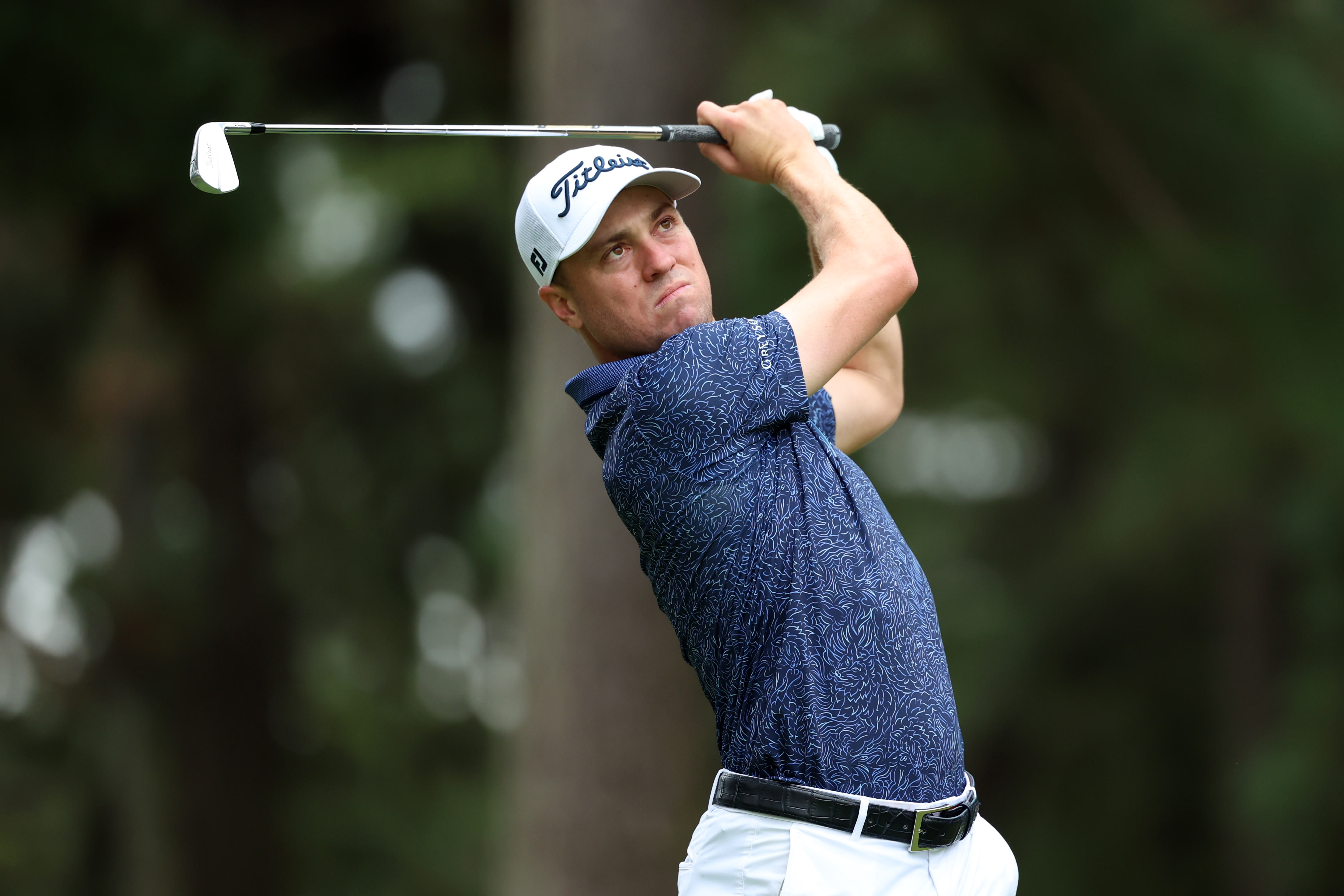 justin thomas eagle 0017