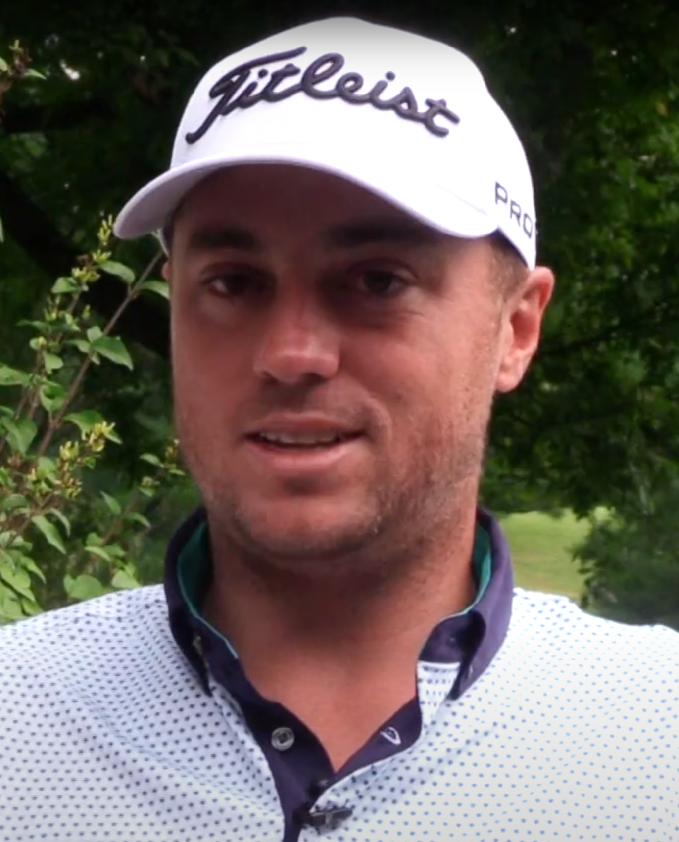 justin thomas eagle 0019