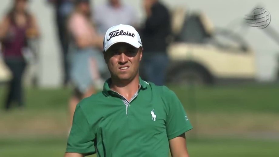 justin thomas eagle 0020