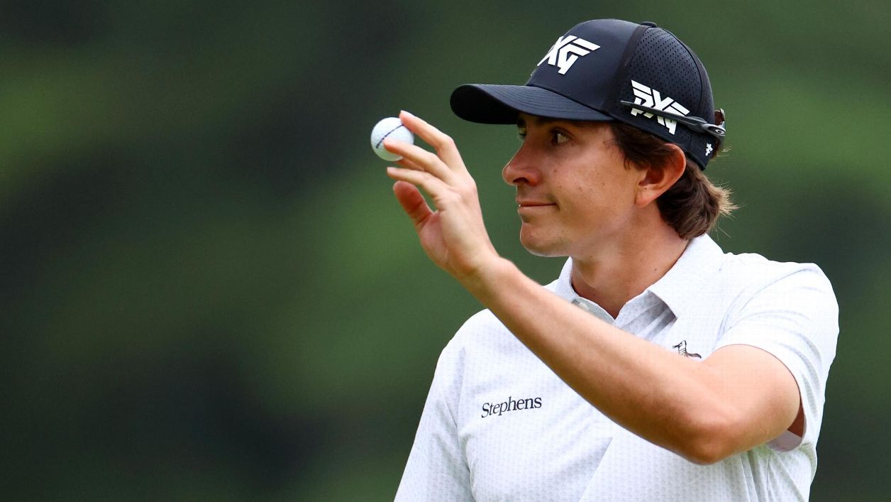 justin thomas eagle 0026