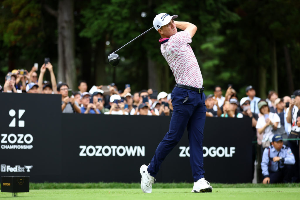 justin thomas eagle 0029