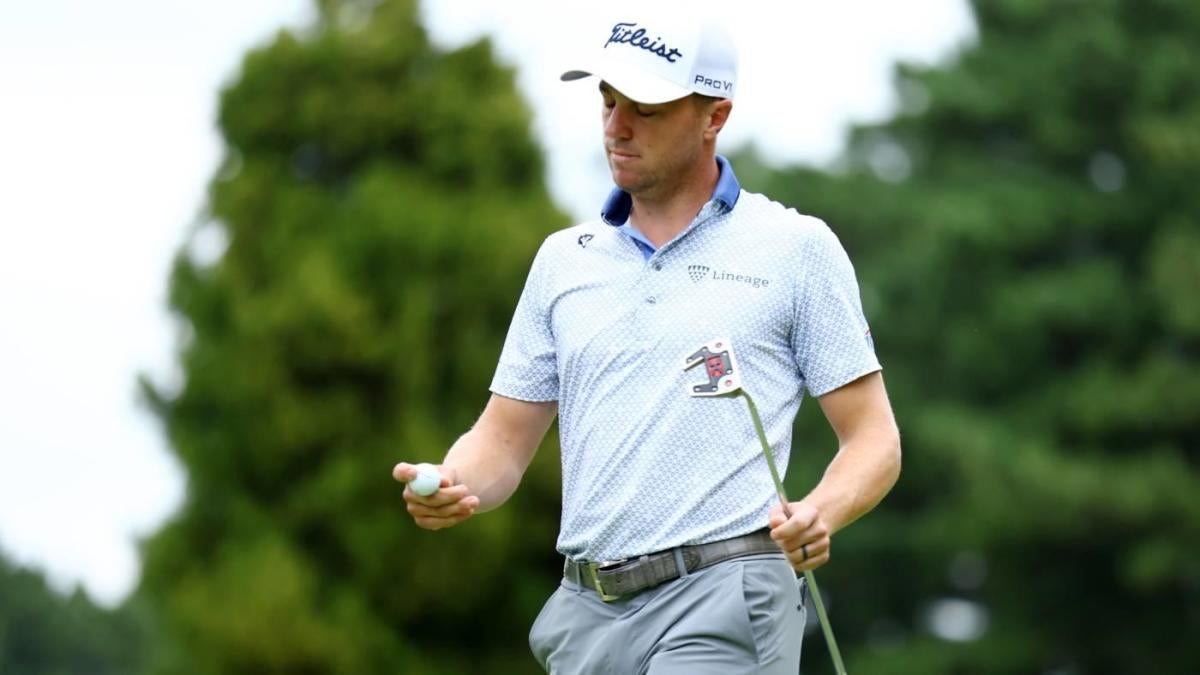 justin thomas eagle 0031
