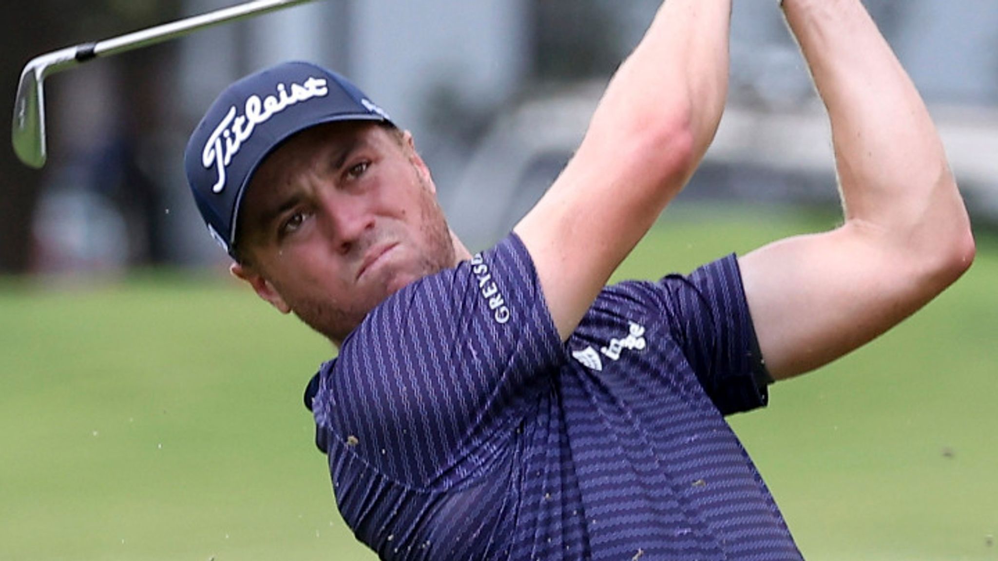 justin thomas eagle 0033
