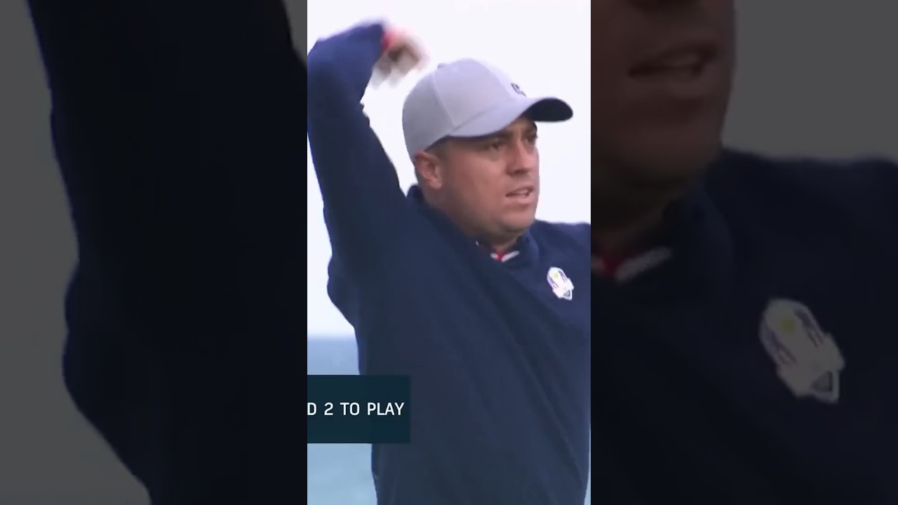 justin thomas eagle 0039