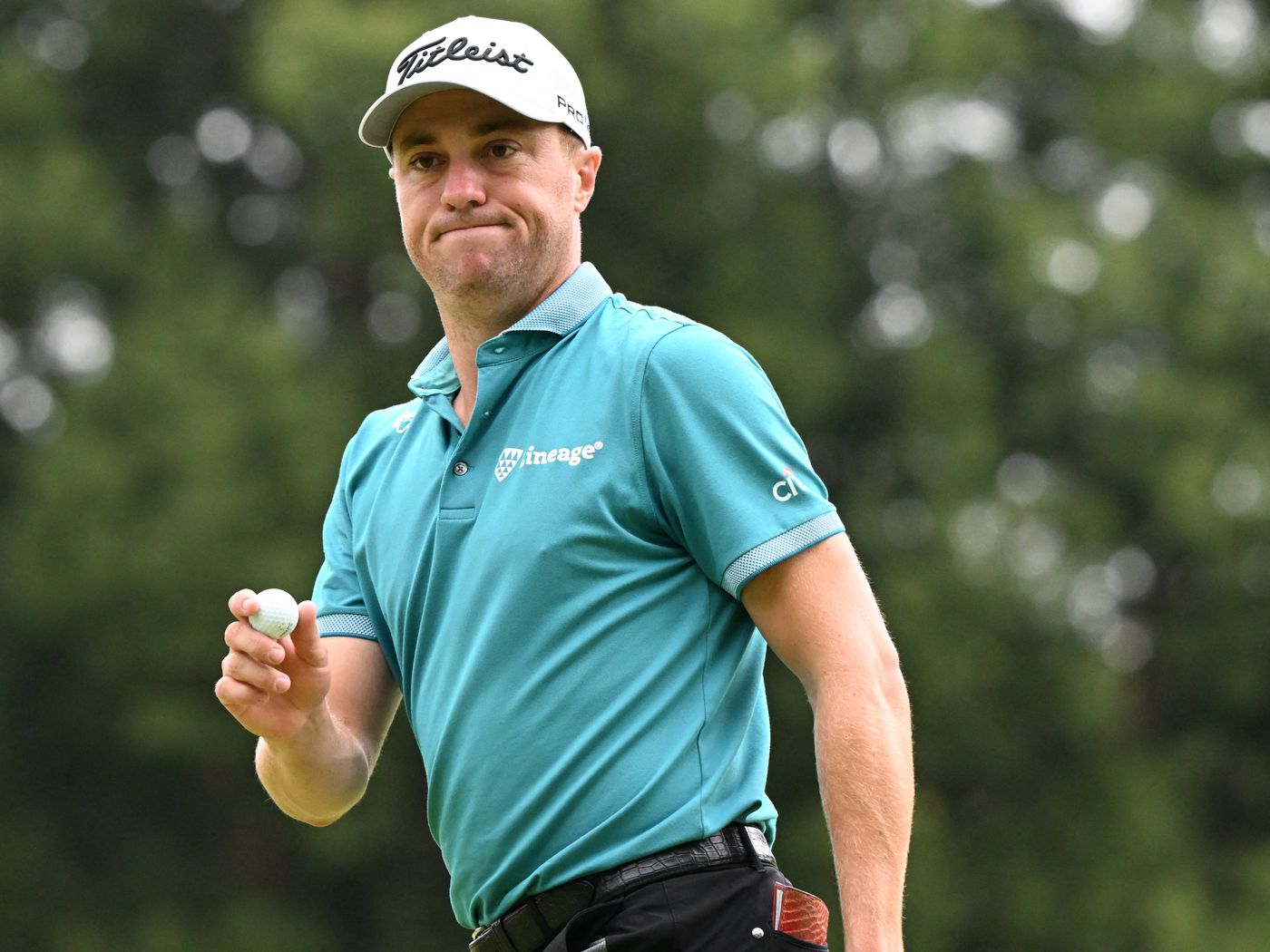 justin thomas eagle 0040