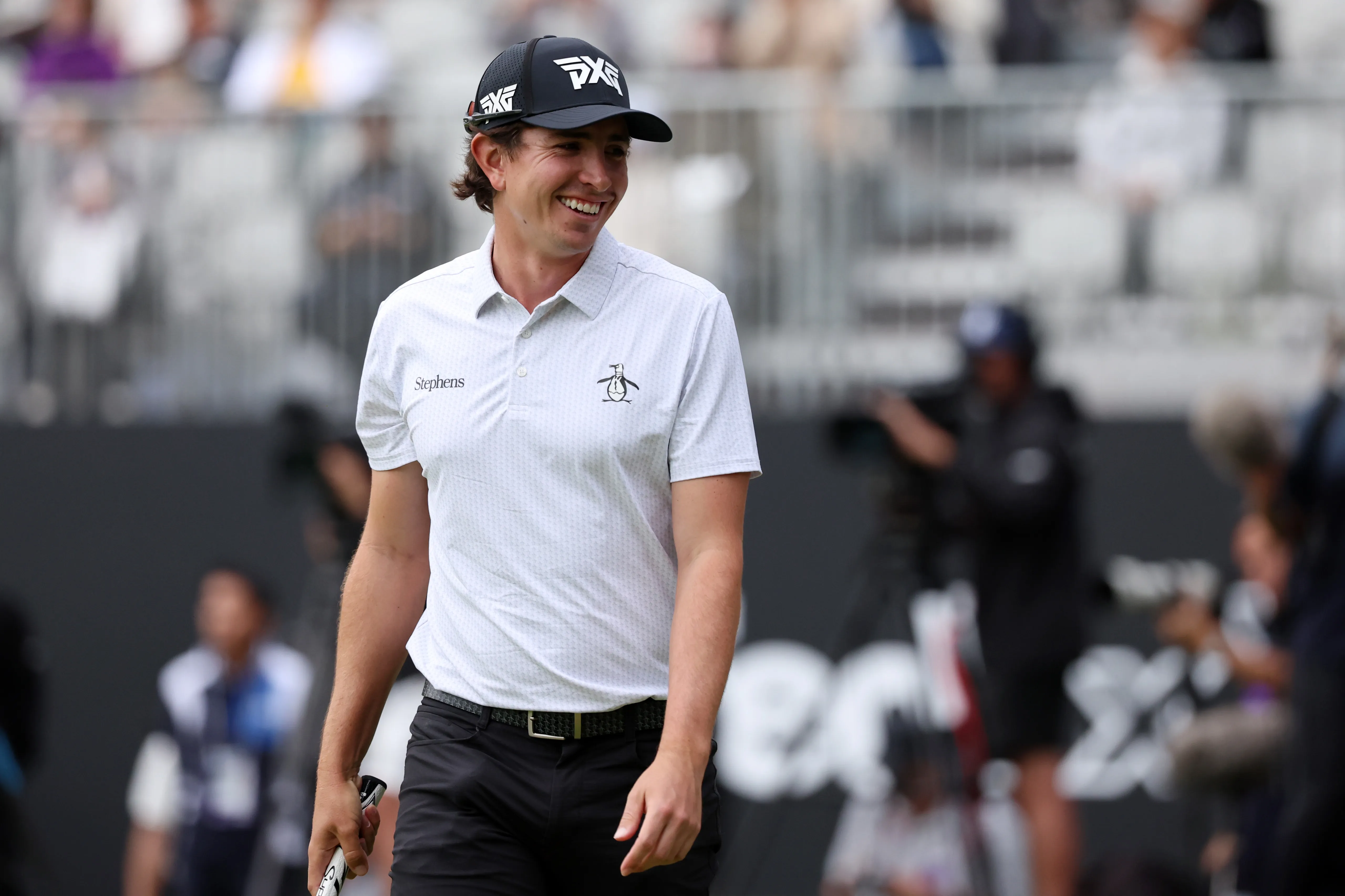 justin thomas eagle 0048