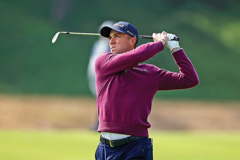 justin thomas genesis invitational 0018