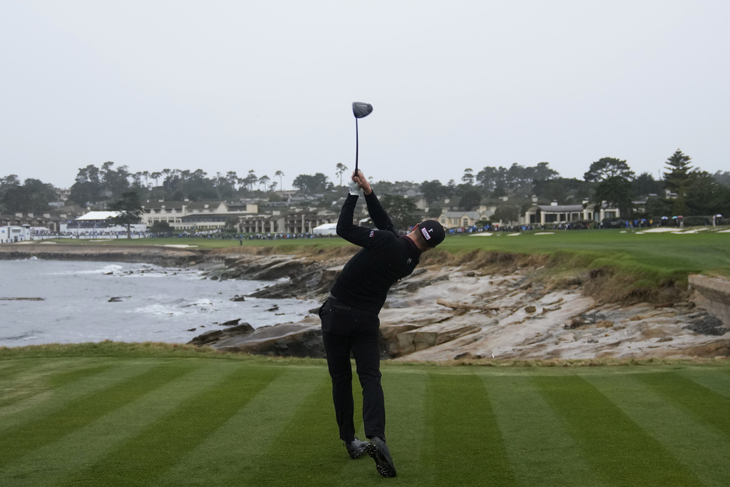 justin thomas genesis invitational 0021