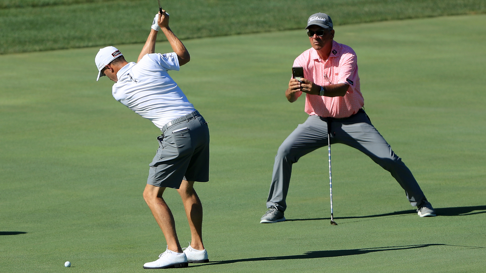 justin thomas highlights wallpaper