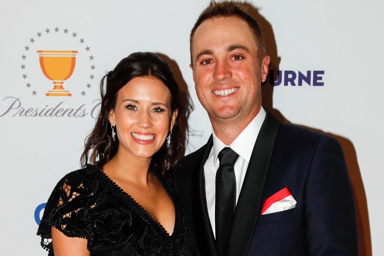 Justin Thomas relationship updates