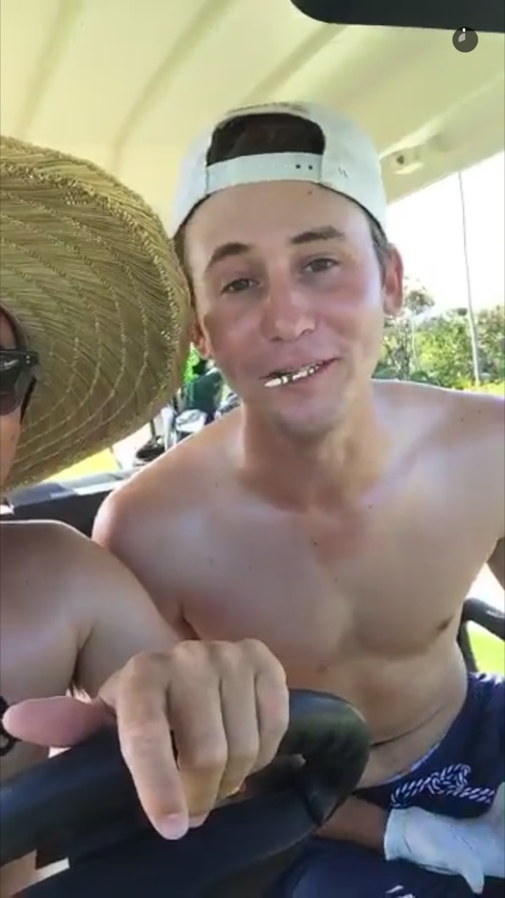 justin thomas shirtless 0023