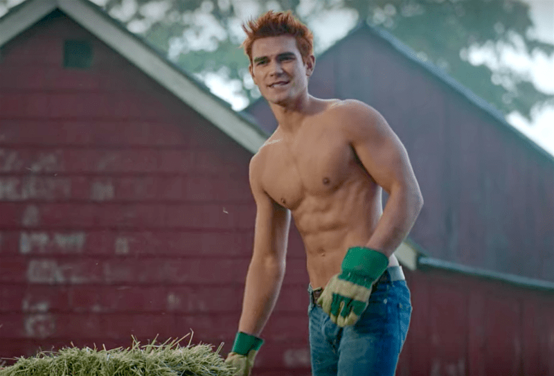 justin thomas shirtless 0035