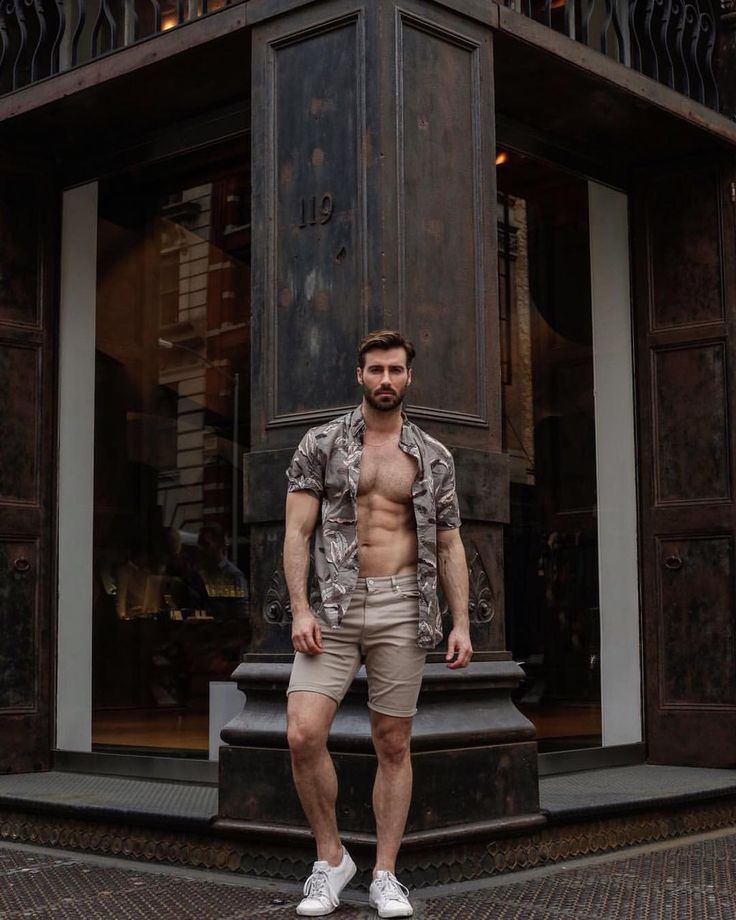 justin thomas shirtless 0045
