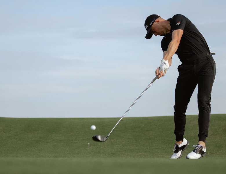 justin thomas shoes 0014