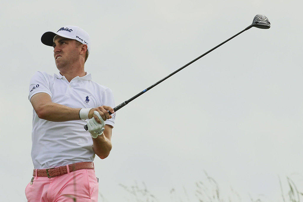 justin thomas shoes 0025