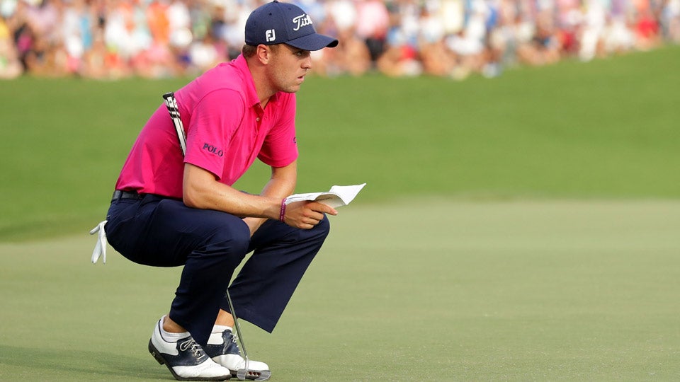justin thomas shoes 0028