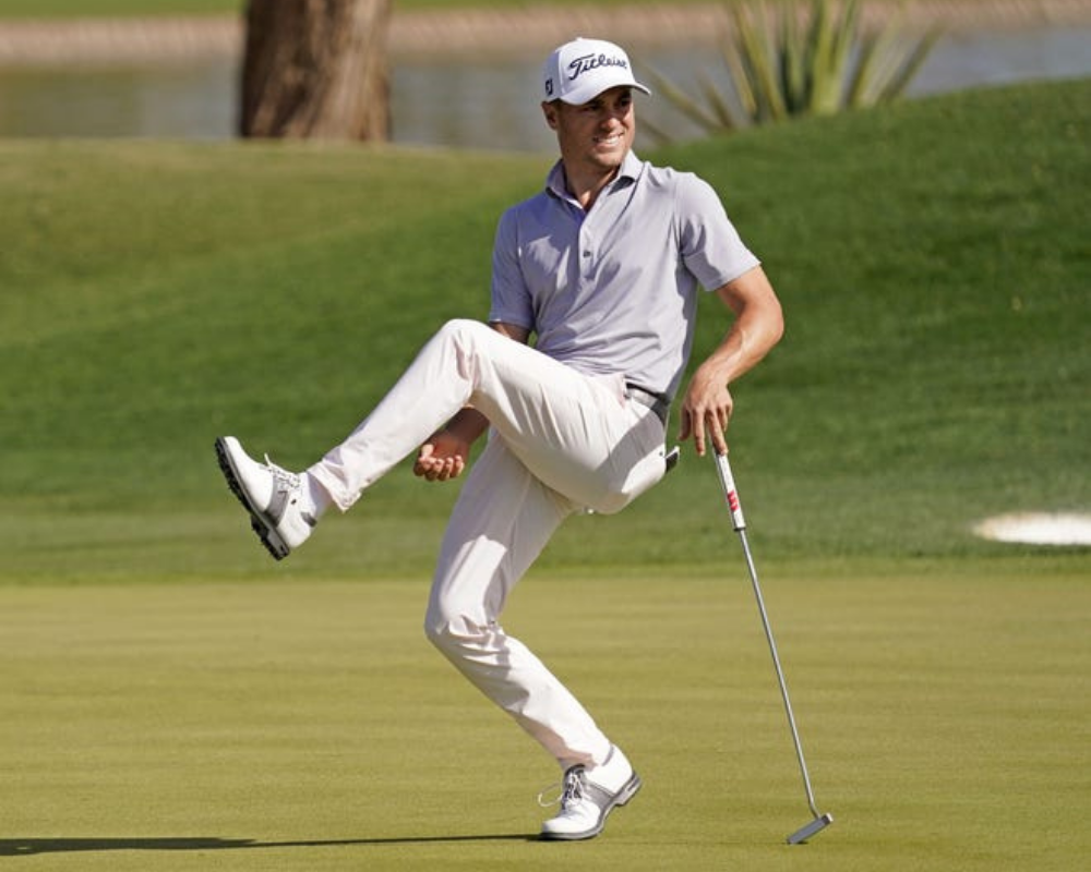 justin thomas shoes 0033