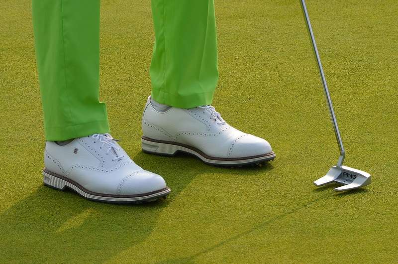 justin thomas shoes 0042