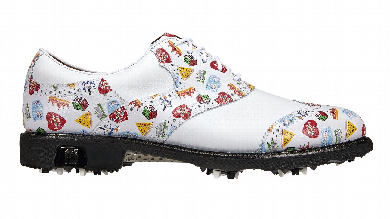 justin thomas shoes 0043