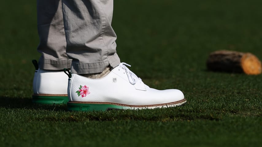 justin thomas shoes 0046