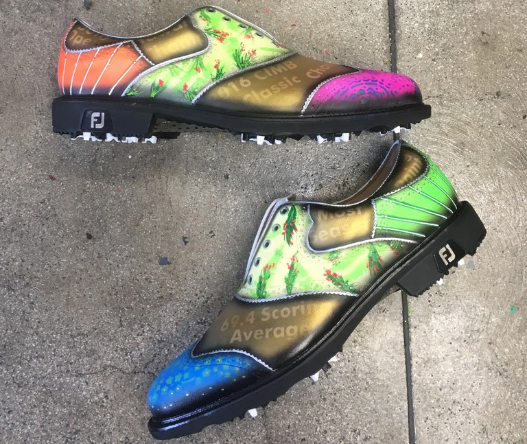 justin thomas shoes 0047