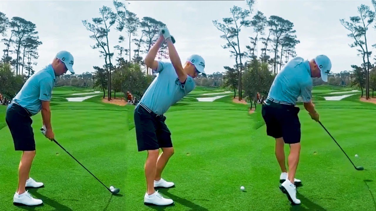 justin thomas golf swing 0014
