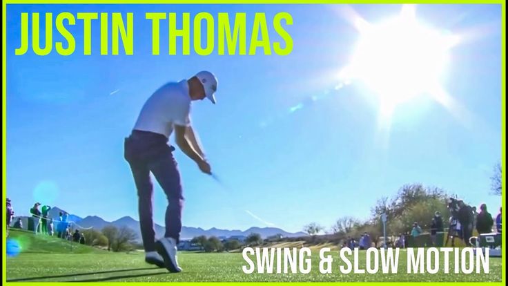 justin thomas golf swing 0029