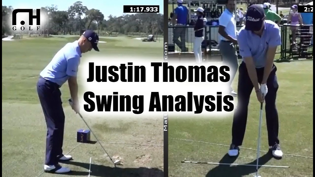 justin thomas golf swing 0034