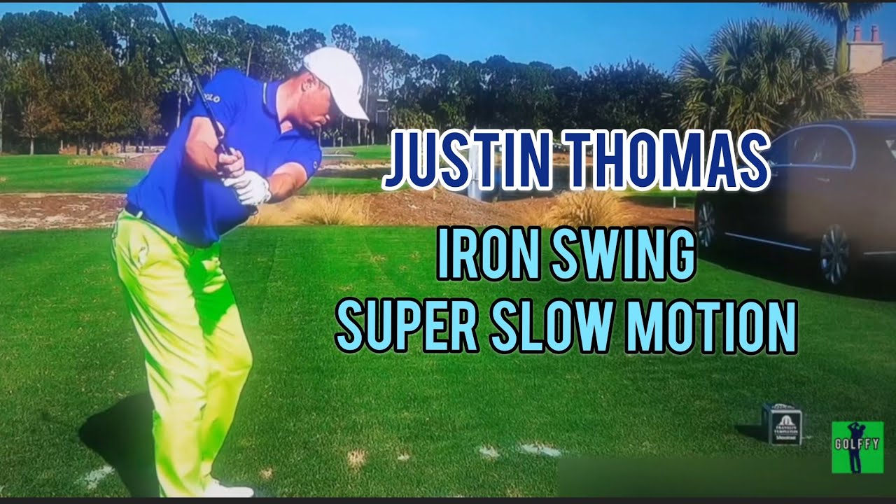 justin thomas golf swing 0038