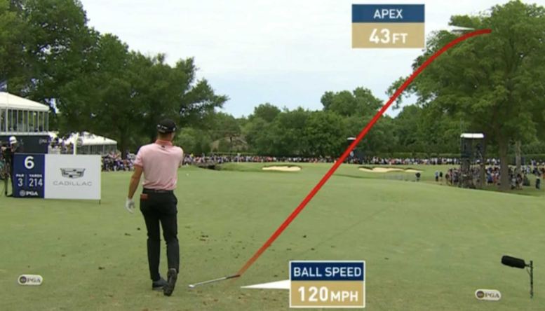 justin thomas golf swing 0042