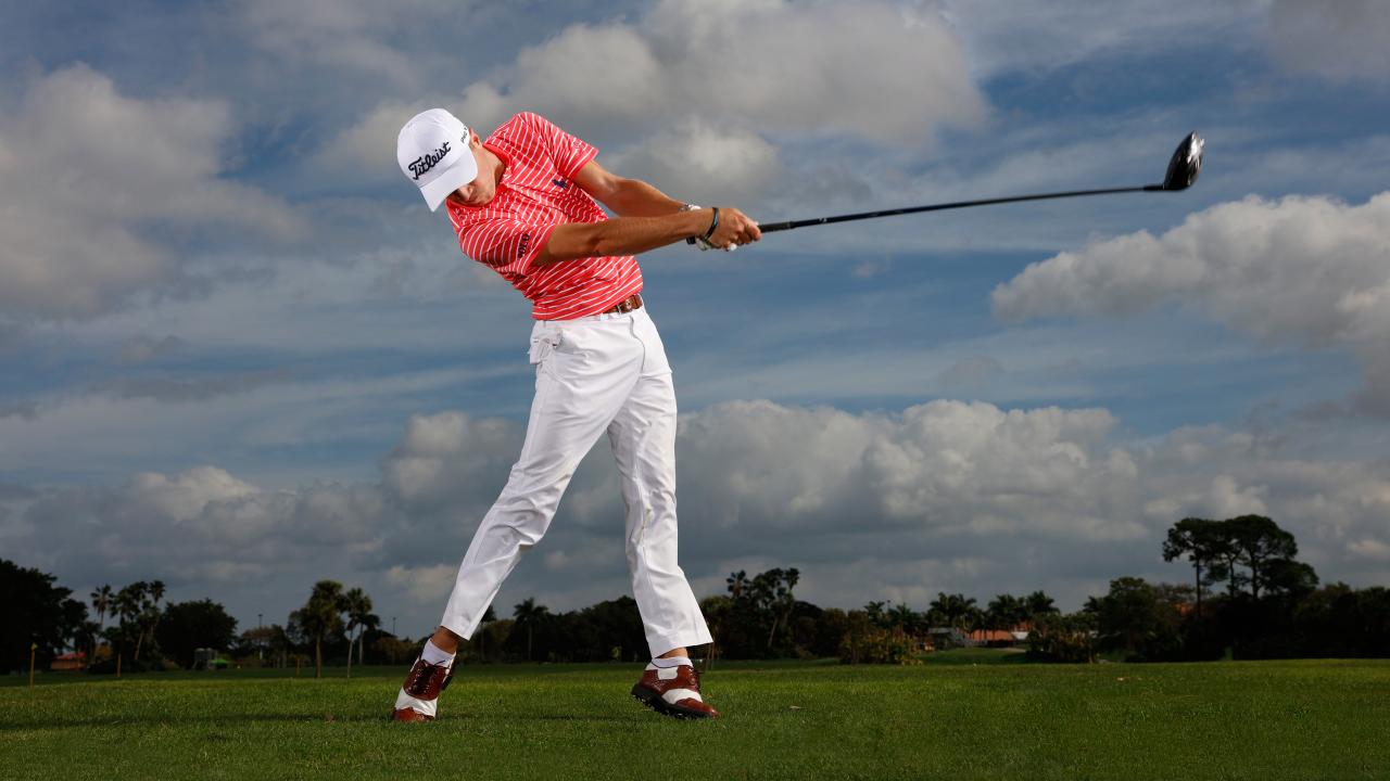 justin thomas golf swing 0046
