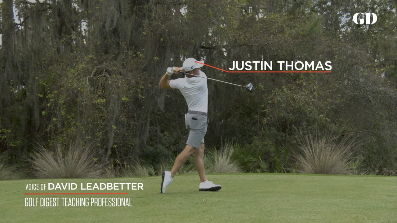 justin thomas golf swing 0010
