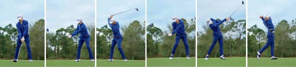 justin thomas golf swing 0015