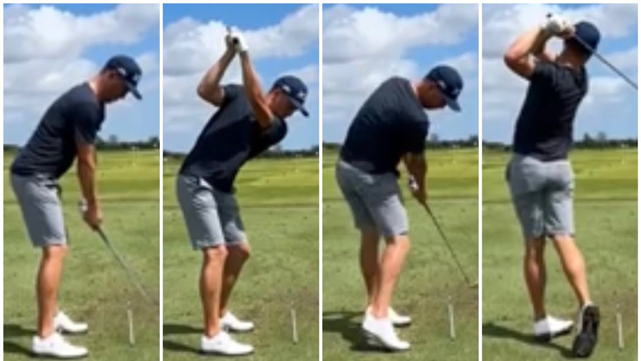 justin thomas golf swing 0042