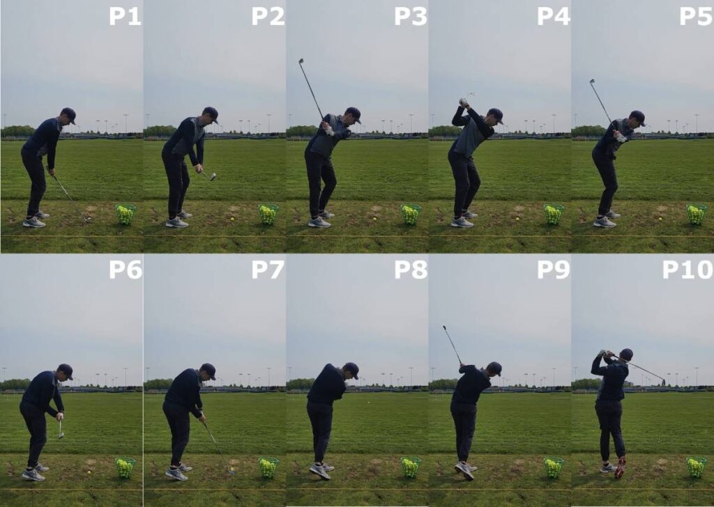 justin thomas golf swing 0046