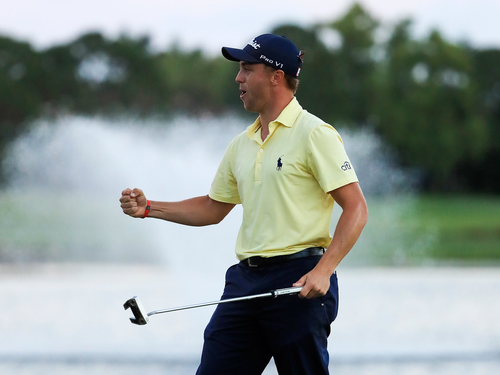 justin thomas wallpaper 0017