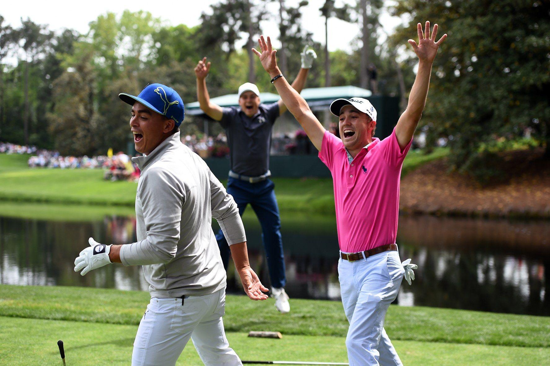 justin thomas wallpaper 0031