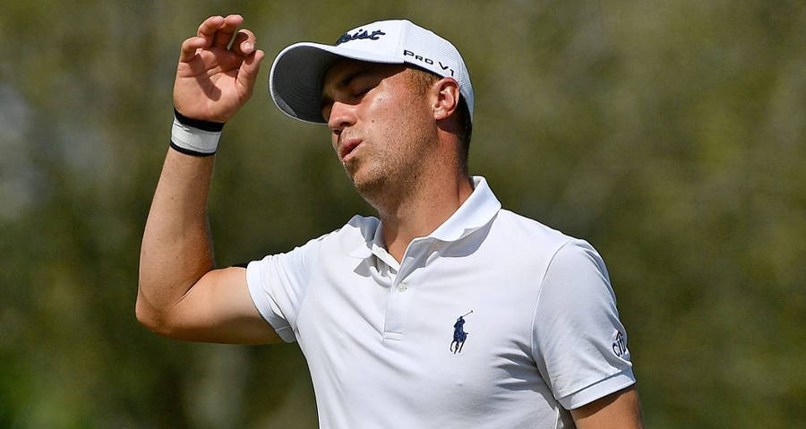 justin thomas wallpaper 0043