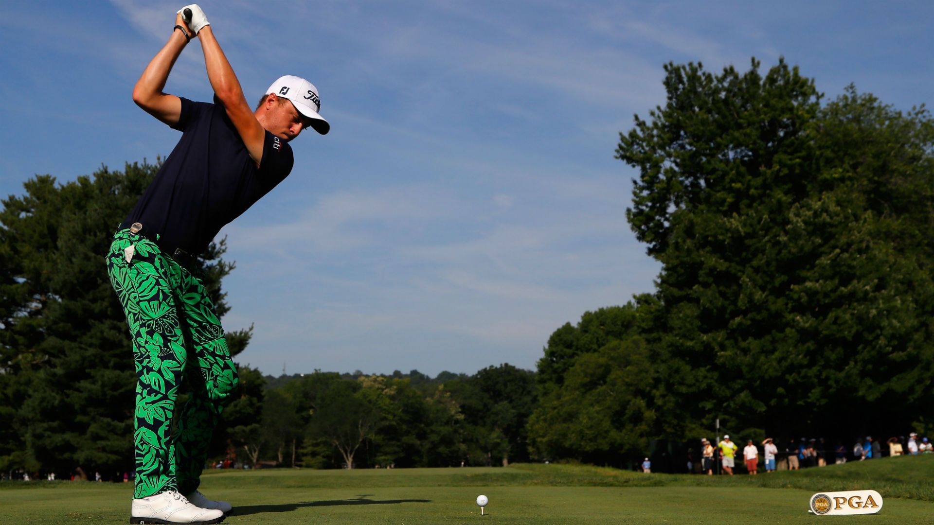 justin thomas wallpaper 0046