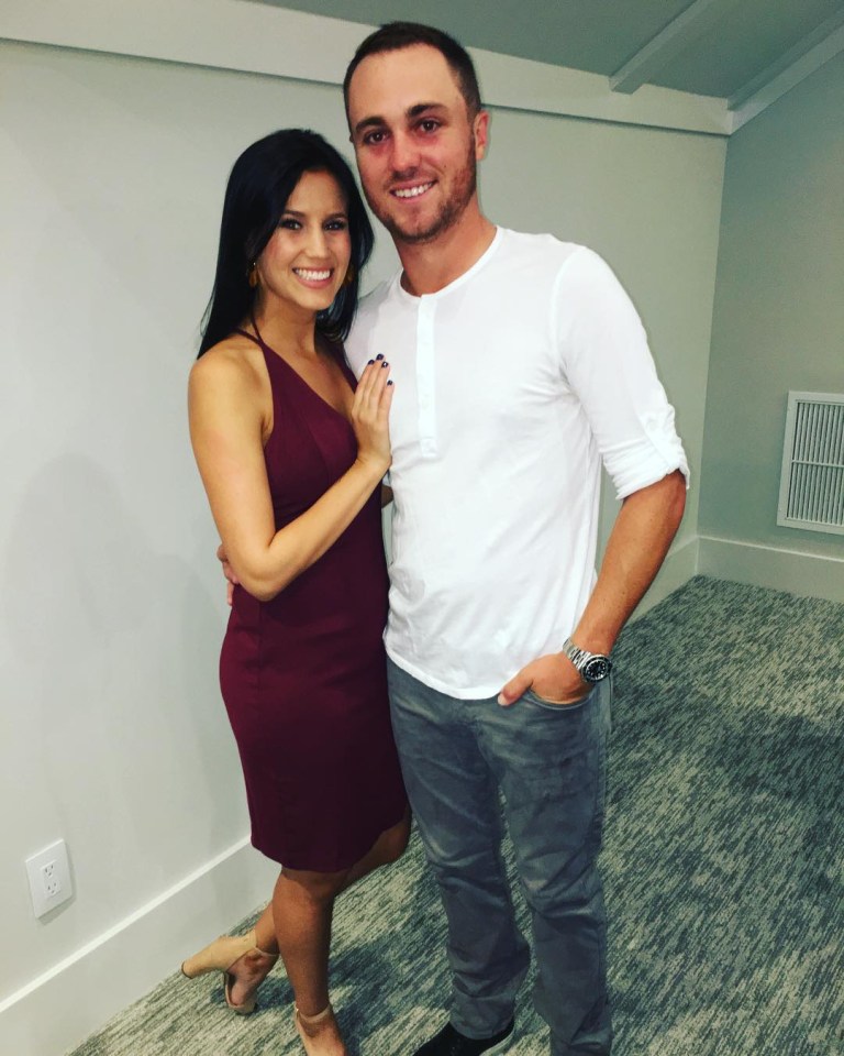 justin thomas wife images 0029