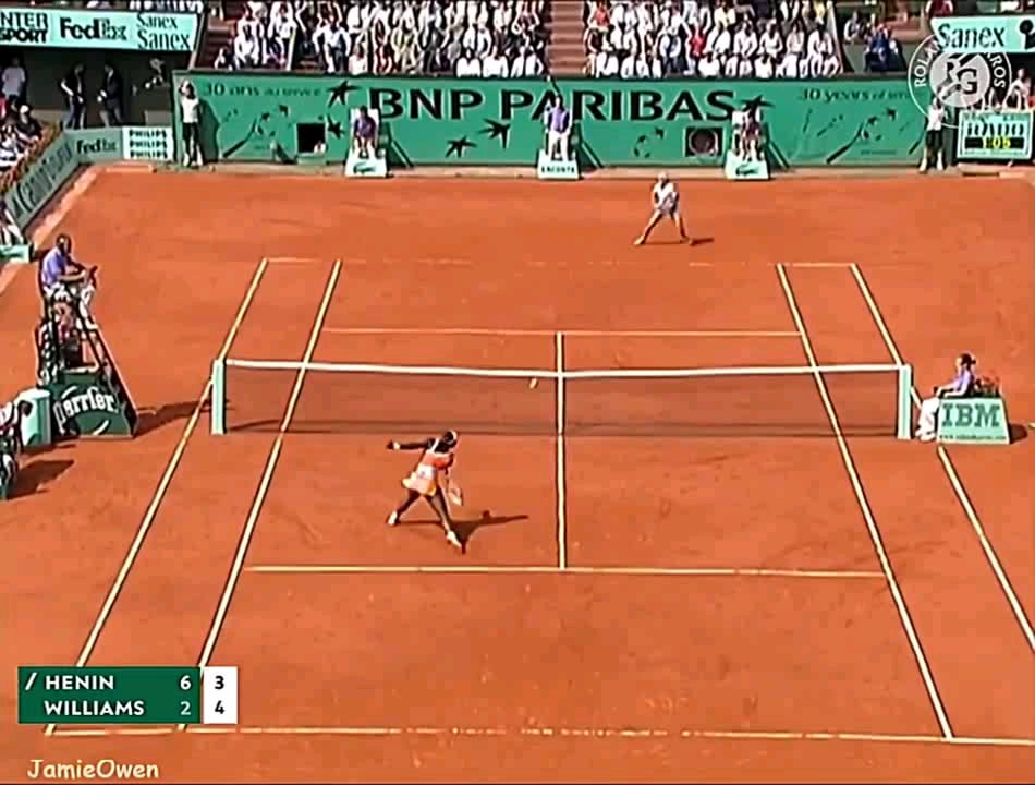 justine henin backhand 0011