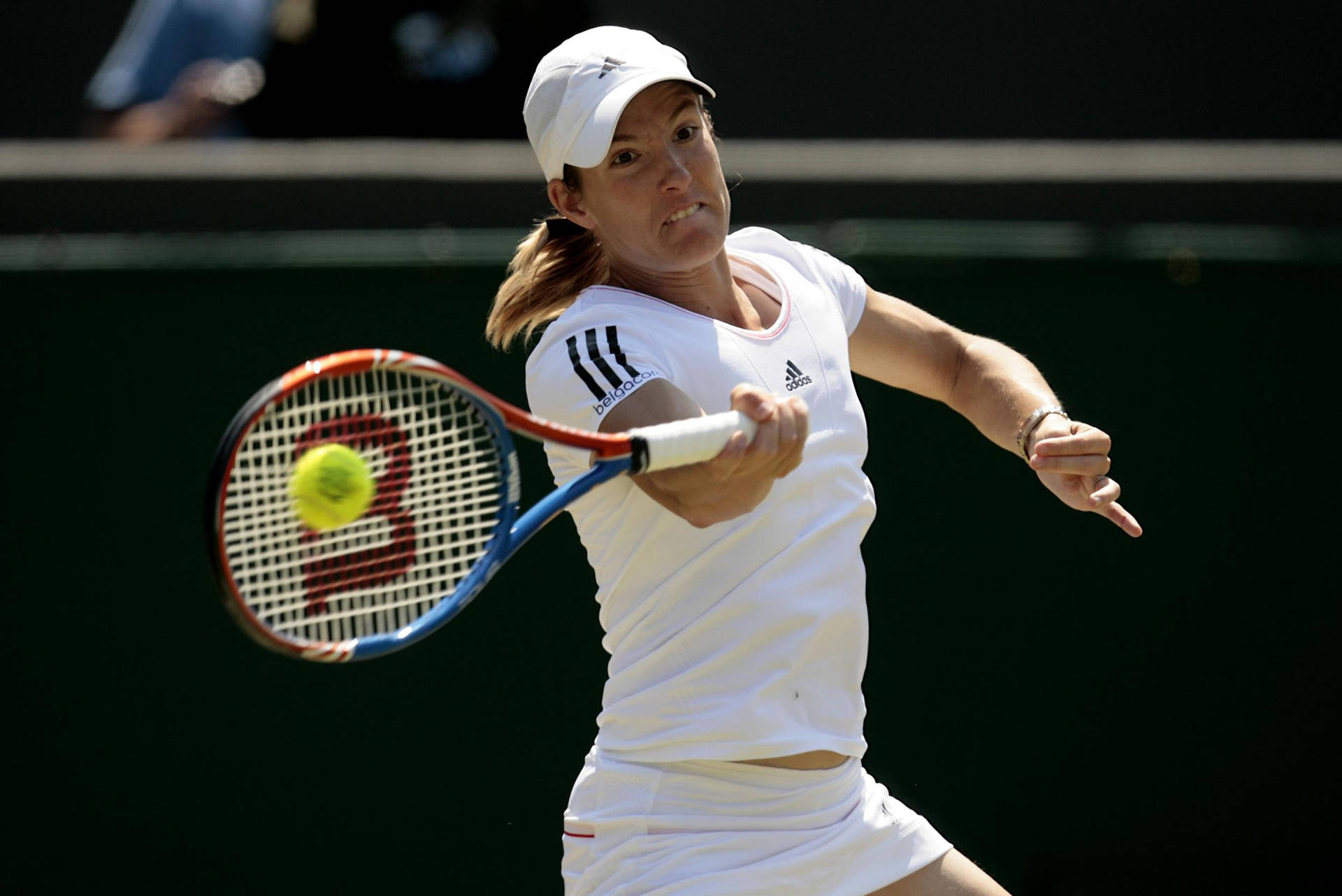 justine henin backhand 0012
