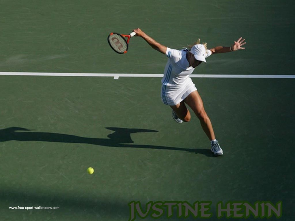 justine henin backhand 0016