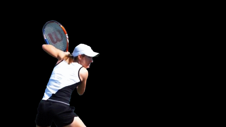 justine henin backhand 0019