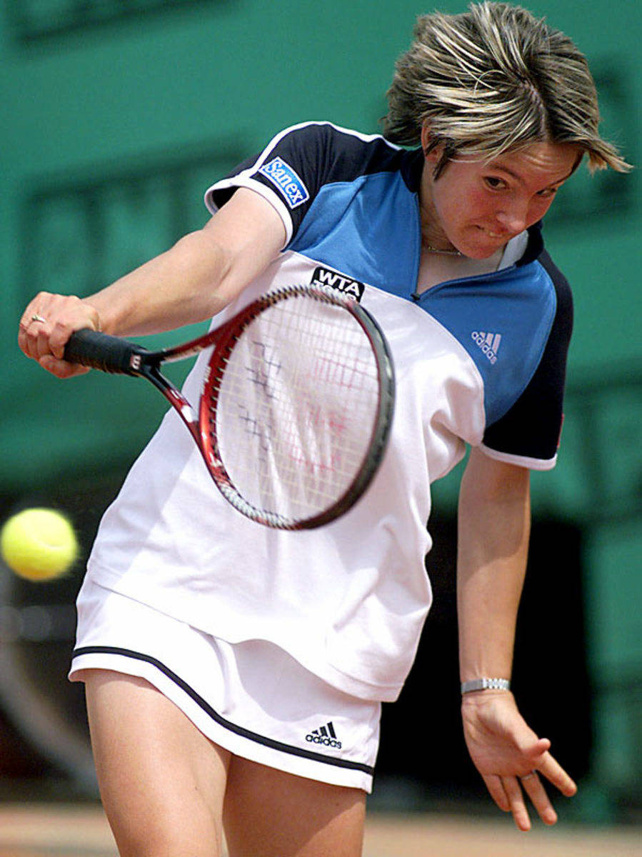 justine henin backhand 0020