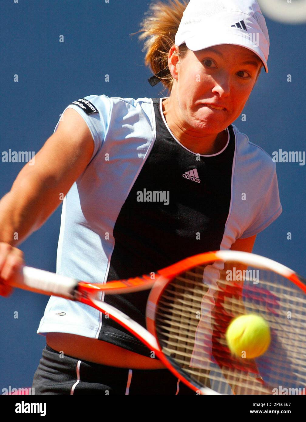 justine henin backhand 0045