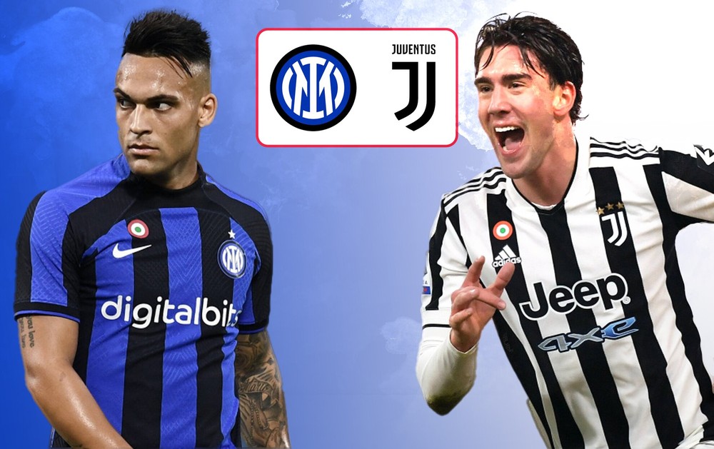 Juventus Inter predictions